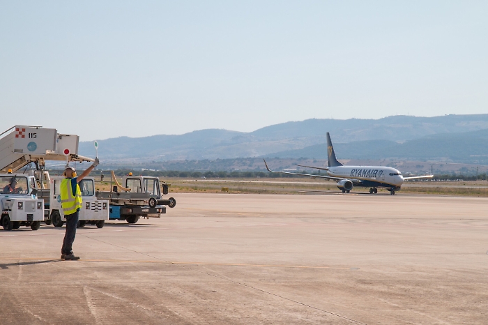 Continuità territoriale, in scali di Comiso e Trapani voli differiti al 18 dicembre
