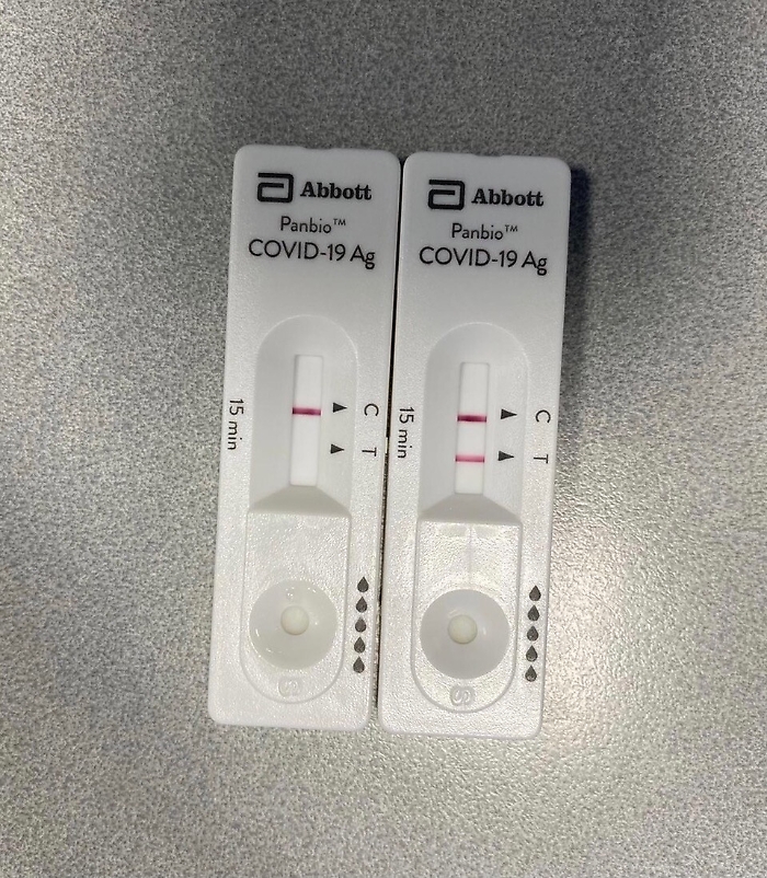 Covid, la Regione:  «Drive in per i tamponi rapidi anche in altre zone della Sicilia»