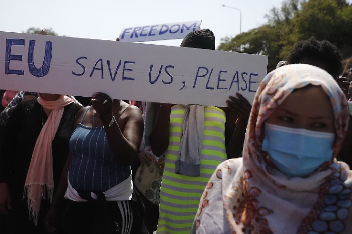 Migranti: il nuovo super patto dell'Ue ma c'è già chi dice no ai ricollocamenti obbligatori