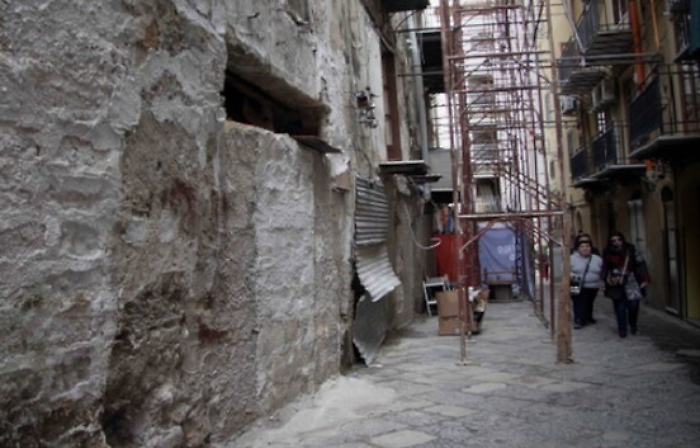 Sicilia, approvata all'Ars legge M5s sul recupero degli immobili nei centri storici