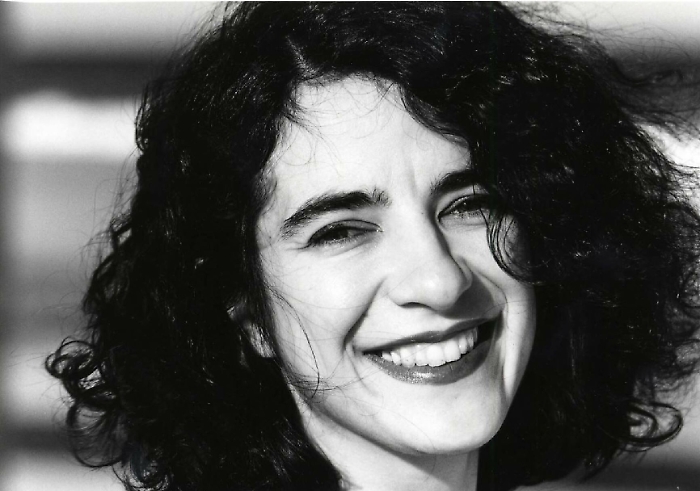 La scrittrice siciliana Giovanna Giordano candidata al premio Nobel per la Letteratura