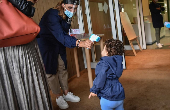 Chiusi per coronavirus altri tre asili comunali a Palermo