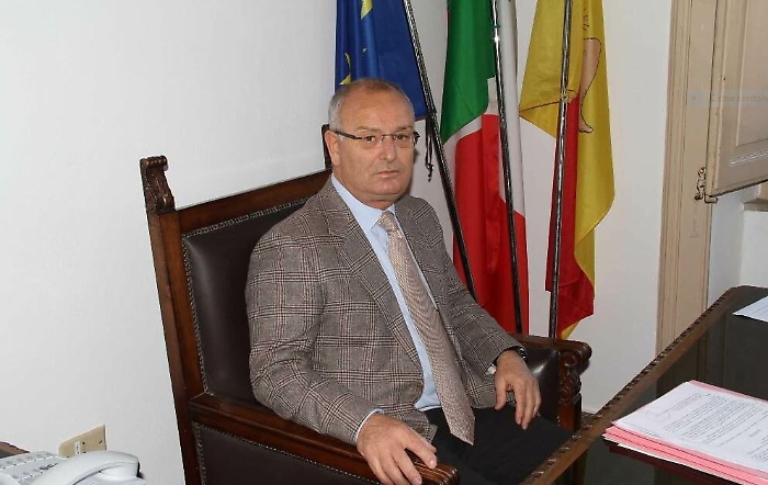 Angelo Balsamo