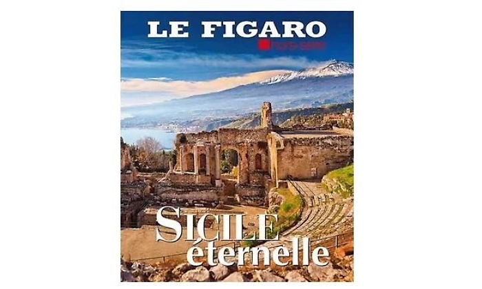 L'inserto di Figaro sulla Sicilia e quel riferimento alla mafia che non piace a Samonà