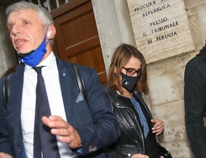 I legali bianconeri, Chiappero e Turco