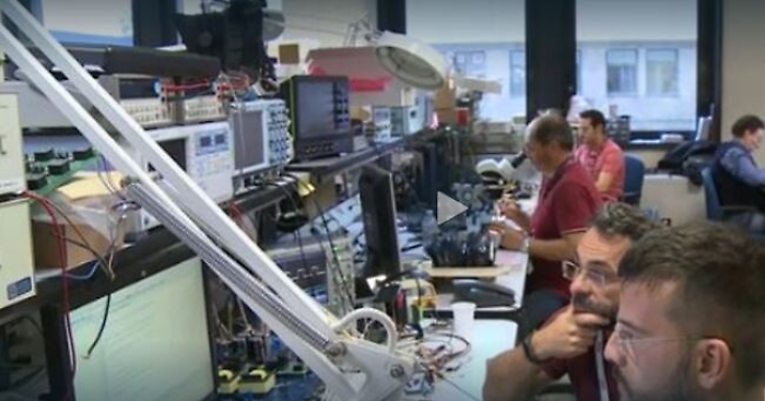 Digital fab, nuove tecnologie per traghettare StMicroelectronics nel futuro digitale