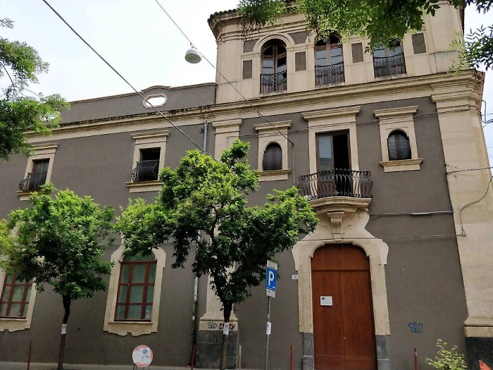 La Regione affida l'ex cinema Esperia all'Universit&agrave; di Catania