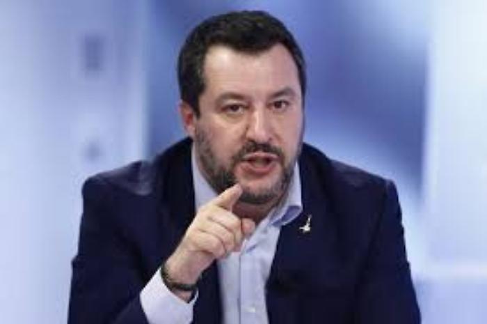 Caso Gregoretti, Salvini mette le mani avanti: «A Catania conto di avere magistrati liberi»