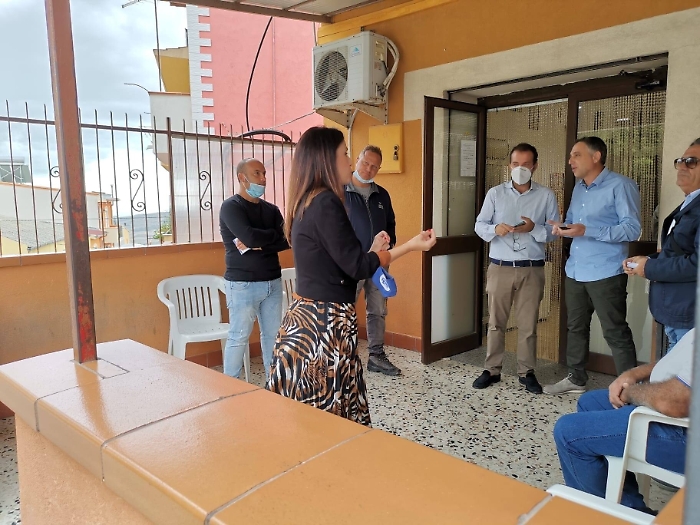 Elezioni Agrigento, Daniela Catalano: "Giardina Gallotti e Montaperto non saranno più periferie"