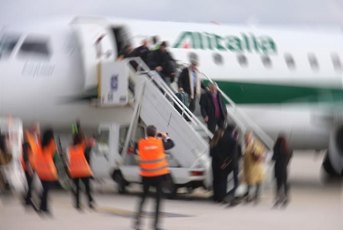 Aeroporto di Comiso, Alitalia si aggiudica i voli in continuità territoriale