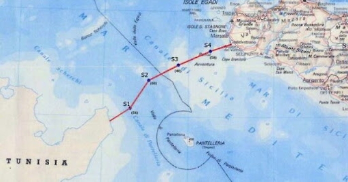 Elettrodotto Sicilia-Tunisia, Terna avvia consulto online coi cittadini per il tracciato