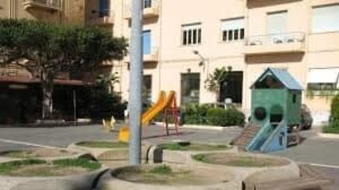 Elezioni Agrigento, il candidato sindaco, Franco Micciché, punta sul ritorno dei giochini per i bambini in piazza Cavour