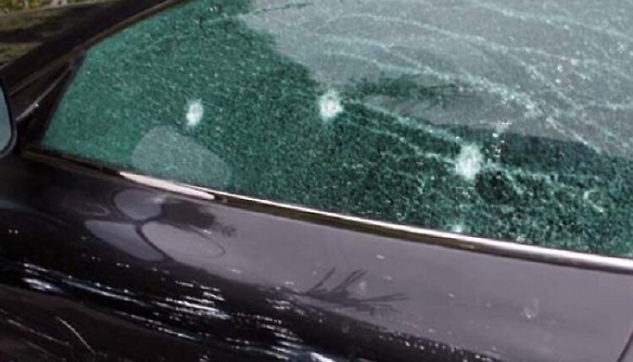 Tentato duplice omicidio a Noto: coppia ferita in auto da colpi di pistola