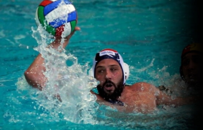 Pallanuoto, il capitano del Telimar Palermo positivo al coronavirus: allarme in A1