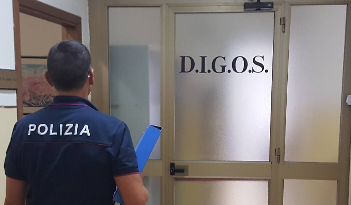 Caltanissetta, sospeso reddito di cittadinanza per sette persone denunciate