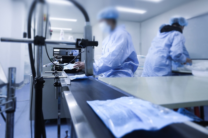 In Sicilia  il primo Polo produttivo d'Italia con la filiera completa di dispositivi anti-Covid