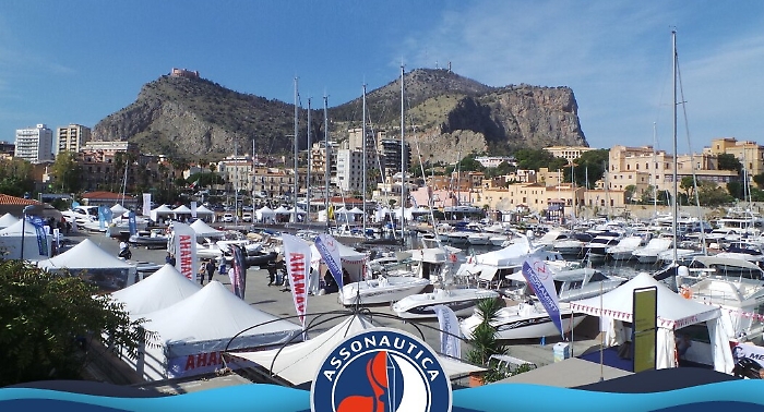 Nautica e mix di cultura, turismo e moda al "Seacily" di Palermo