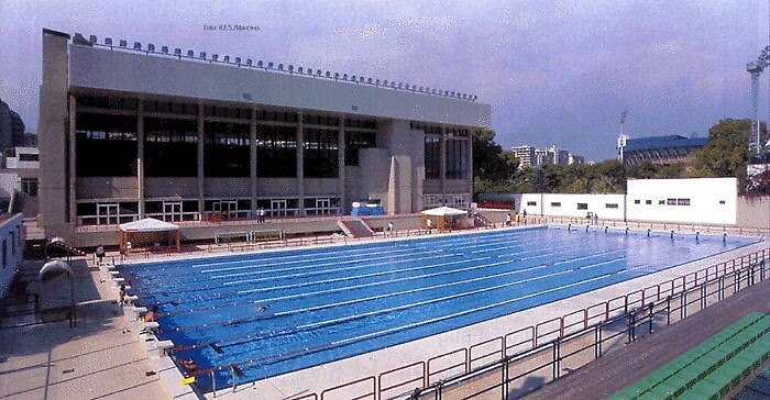 Covid, chiusa piscina comunale di Palermo: altra atleta positiva