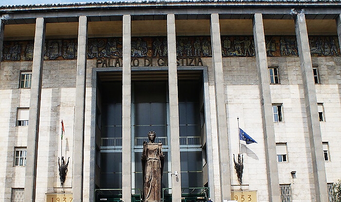 Catania, arriva Salvini per udienza e chiudono strade e piazze