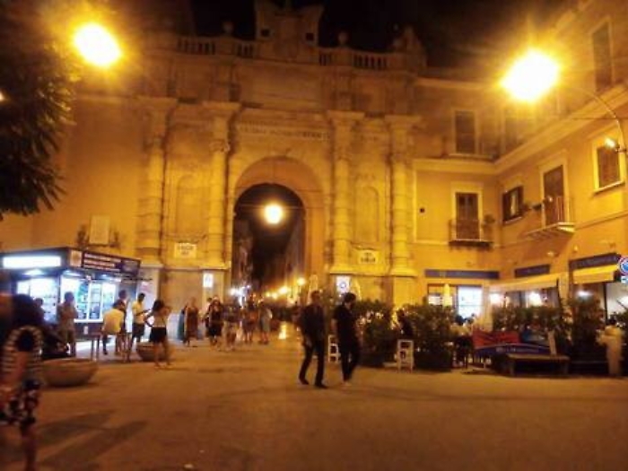 Botte agli stranieri per odio razziale
Tre arresti della Polizia a Marsala