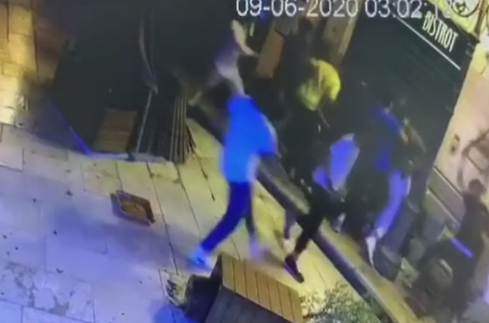 Razzismo, Marsala si divide su Facebook per l'arresto del branco