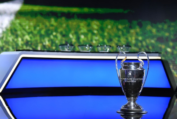 Da Ronaldo contro Messi a Inter-Real: le sfide che regalerà la Champions