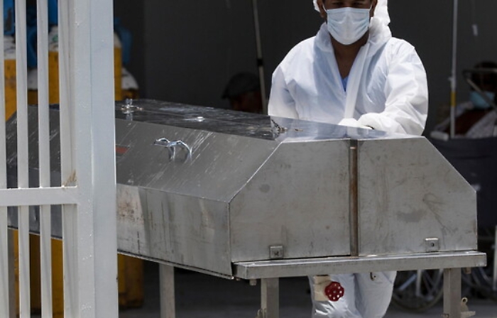 Coronavirus, in Sicilia c'è un'altra vittima: è un 71enne di Vittoria