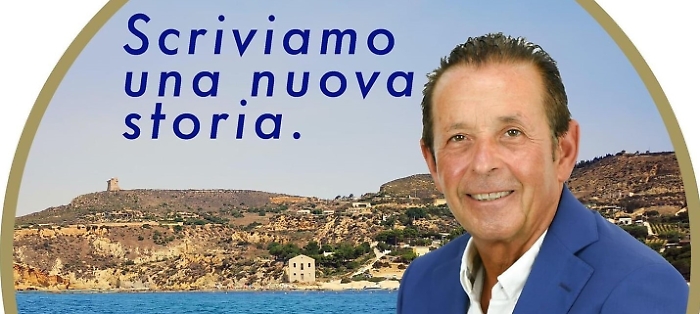 Elezioni Realmonte, Salvatore Putrone lancia un messaggio alla terza età