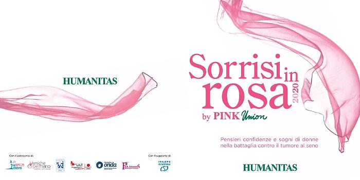 &ldquo;Sorrisi in Rosa&rdquo; &ndash; Al via in Humanitas Istituto Clinico Catanese il mese dedicato alla prevenzione e alla salute delle donne