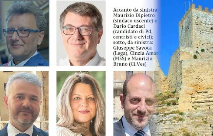 Viaggio nei Comuni al voto: Enna, l’ombra della Concorsopoli nella prima volta senza Crisafulli