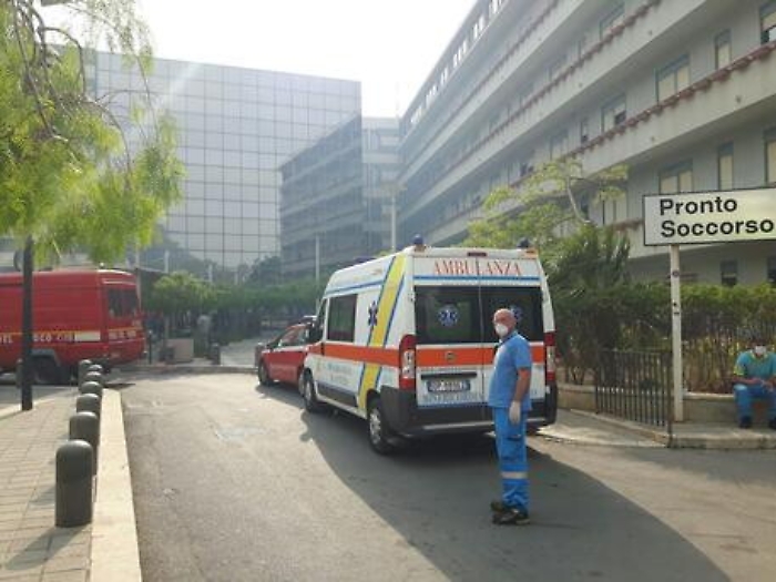 Sospetta intossicazione da botulino, da Pavia a Cefalù siero antitossine