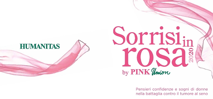 "Sorrisi in rosa", all'Humanitas visite gratis per la salute delle donne