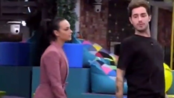 GFVip, la rivelazione di Tommaso su Adua spiazza tutti: «Me l'aveva detto in albergo»