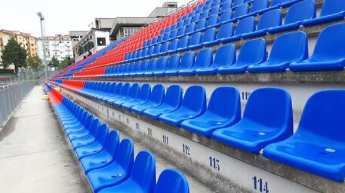 Serie C, rinviata Palermo Potenza: due giocatori lucani sono positivi al Covid