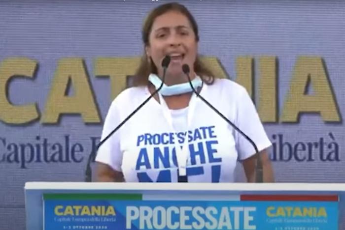 Maraventano,  le parole shock sulla mafia: «Frase infelice». Ma è bufera