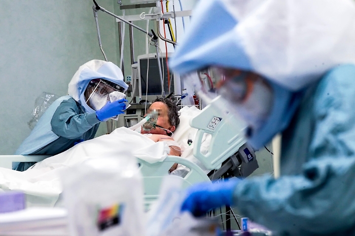 Coronavirus, in provincia di Agrigento è di nuovo emergenza