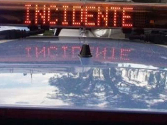 Incidenti stradali: motociclista si scontra con auto muore sulla Ss114