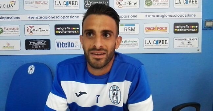 Calcio Eccellenza: l'Akragas supera il Monreale e rimane in vetta alla classifica