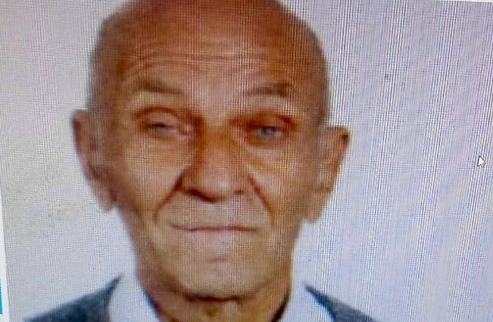 Sciacca, ritrovato l'anziano di Sciacca