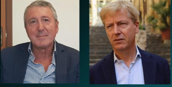 Ballottaggio sindaco di Agrigento, le strategie di Firetto e Micciché