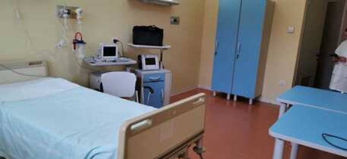 Covid, Sicilia tra regioni con il più alto numero di positivi in ospedale