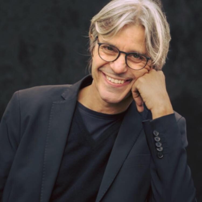 "La Piramide" di Luca Madonia svetta a Palermo