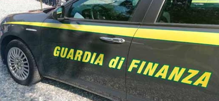 Imprenditore trapanese arrestato per bancarotta e autoriciclaggio