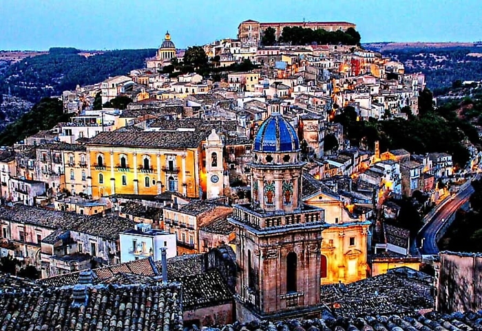 Ragusa, 5 mln di euro per strade di accesso a masserie e ville rurali