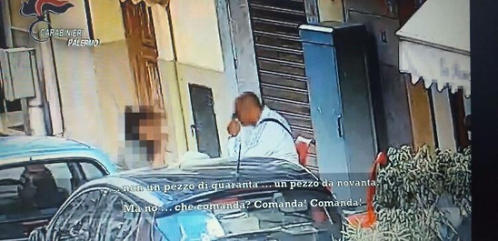 Blitz Borgo Vecchio, boss ed estorsori non rispondono al gip