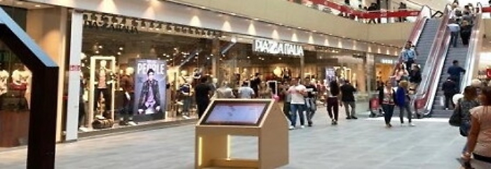 Covid, Cgil Catania su rischio contagi in Centri commerciali: «Più controlli»