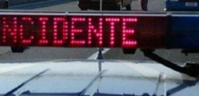 Incidente lungo l'autostrada Palermo Catania: il bilancio è di un morto