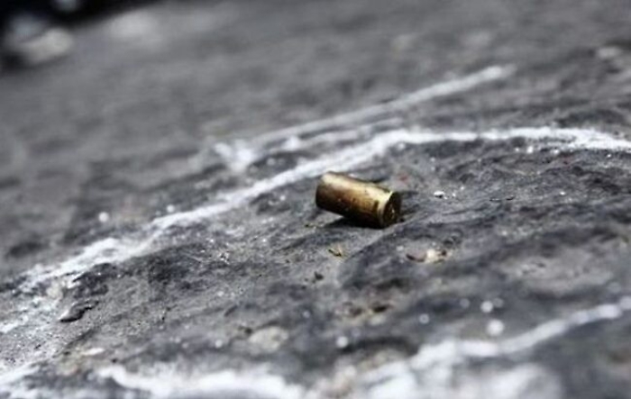 Camporeale, si costituisce l'assassino: ha ucciso per una donna