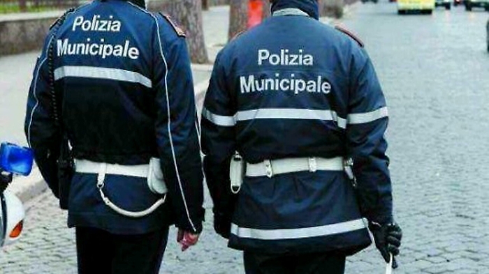Catania, bando per l'assunzione temporanea di 25 nuovi vigili urbani