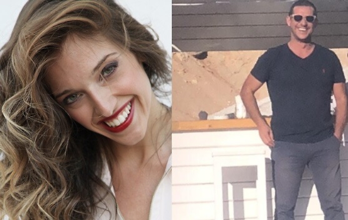 GFVip, mistero su Guenda Goria: è fidanzata o no?